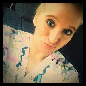 Meet your Posher, Jessica