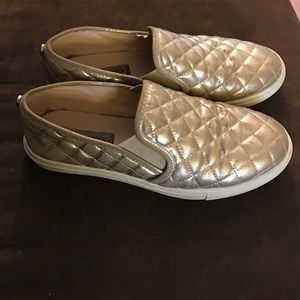 Steve Madden Slip-On Sneakers