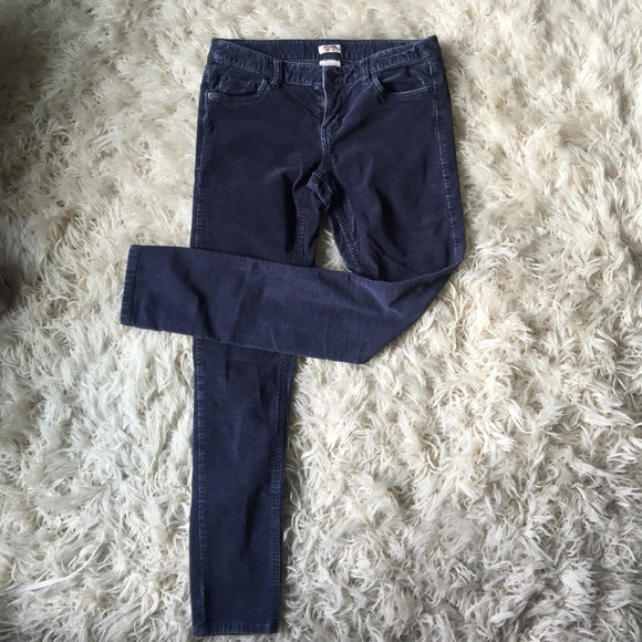 Mossimo corduroy pants