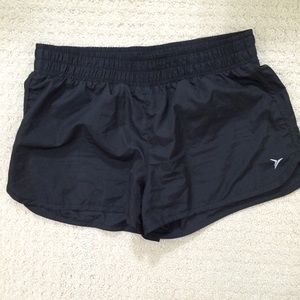 Active sport shorts old navy