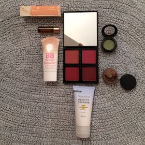 Make up Beauty Bundle! New Product Added!!