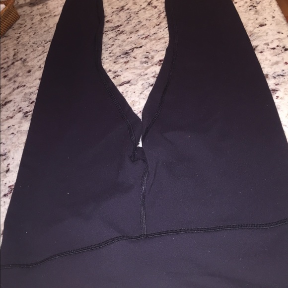 lululemon athletica Pants - lululemon wunder under leggings