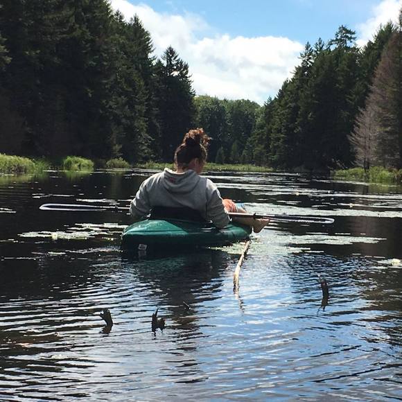 Meet your Posher, Alys - Picture 1 of 1