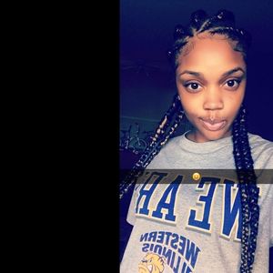 Meet your Posher, Ariana