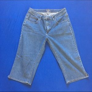 Riders by Lee capris