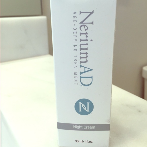 Nerium AD