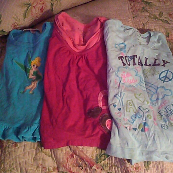 Shirts