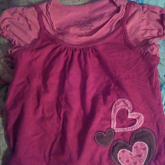 Shirts - Picture 3 of 4