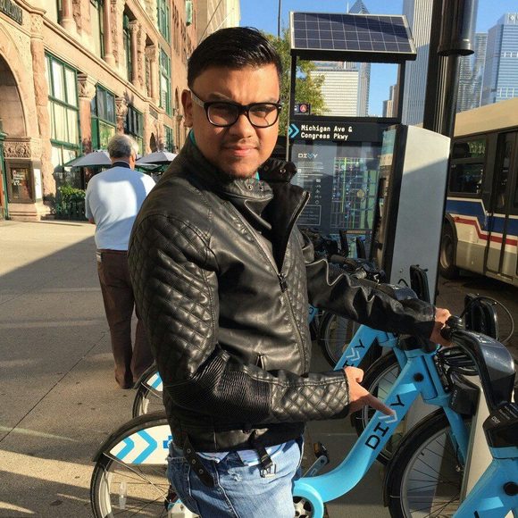 Meet your Posher, Rasel - Picture 1 of 1