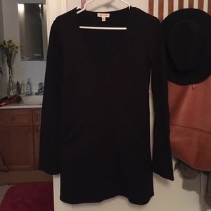 Silence & Noise black mini