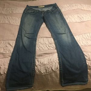 BKE Madison Stretch Jeans