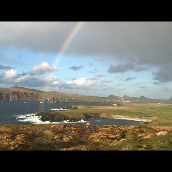 Meet your Posher, Lorraine