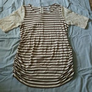 Xl Jessica Simpson maternity shirt