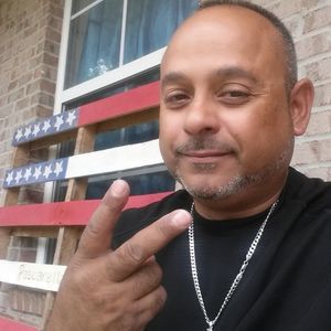 Meet your Posher, Mike