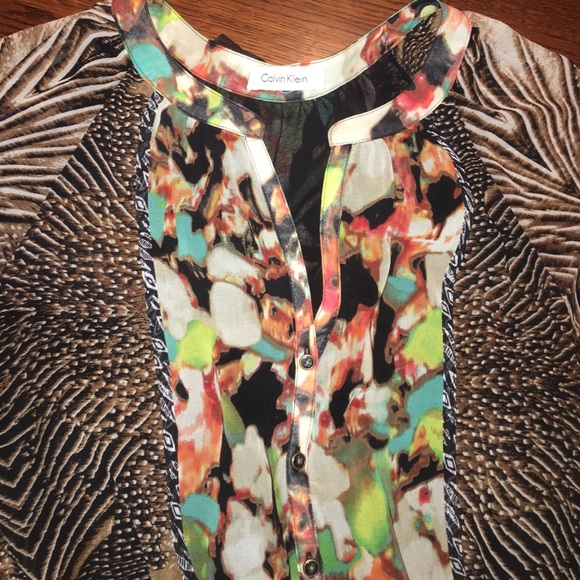 Wow blouse! - Picture 2 of 4