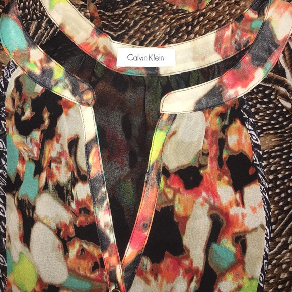 Wow blouse! - Picture 4 of 4