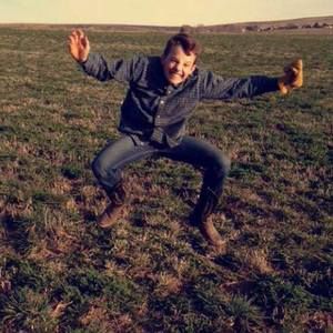 Meet your Posher, Matthew