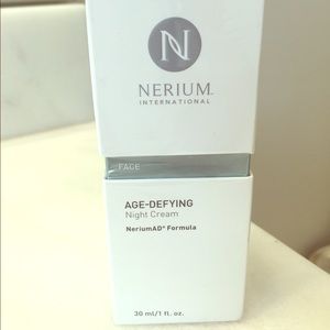 Nerium AD