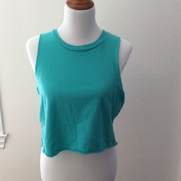 Project Social crop top - Picture 2 of 2