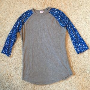 LuLaRoe Randy Top