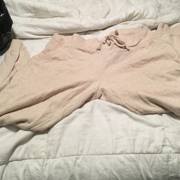 Aeropostale jogger sweats