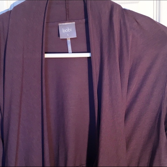 Bobi Sweaters - **FINAL PRICE** Cozy Yoga Sweater-Cardigan! Bobi Sweaters - **FINAL PRICE** Cozy Yoga Sweater-Cardigan!
