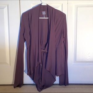 Bobi Sweaters - **FINAL PRICE** Cozy Yoga Sweater-Cardigan! Bobi Sweaters - **FINAL PRICE** Cozy Yoga Sweater-Cardigan!