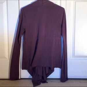 Bobi Sweaters - **FINAL PRICE** Cozy Yoga Sweater-Cardigan! Bobi Sweaters - **FINAL PRICE** Cozy Yoga Sweater-Cardigan!