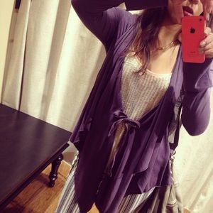 Bobi Sweaters - **FINAL PRICE** Cozy Yoga Sweater-Cardigan! Bobi Sweaters - **FINAL PRICE** Cozy Yoga Sweater-Cardigan!