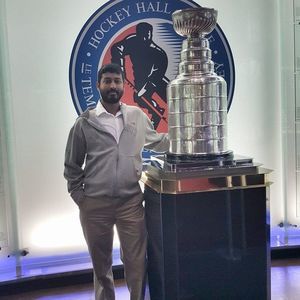 Meet your Posher, Sai