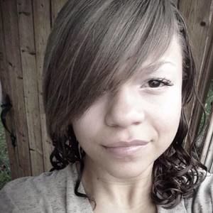 Meet your Posher, Sabrina