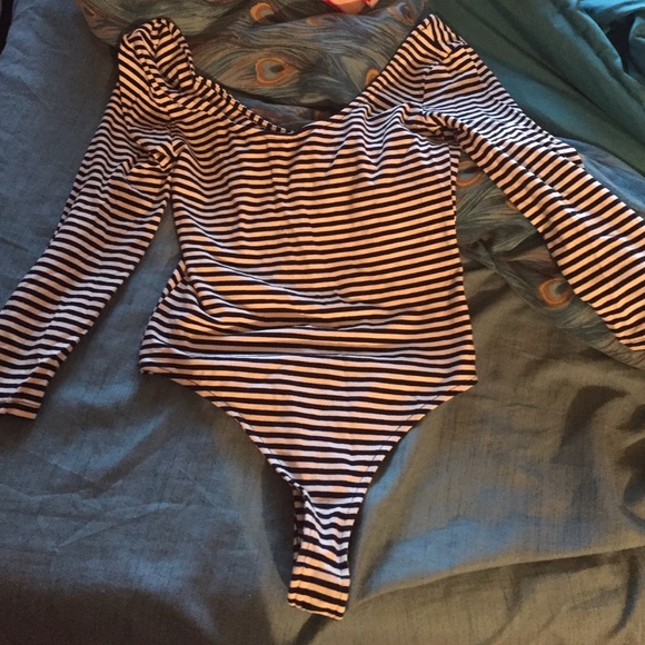 Leotard
