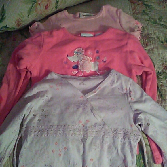 Shirts