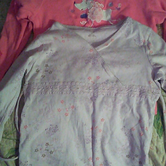 Shirts - Picture 2 of 4