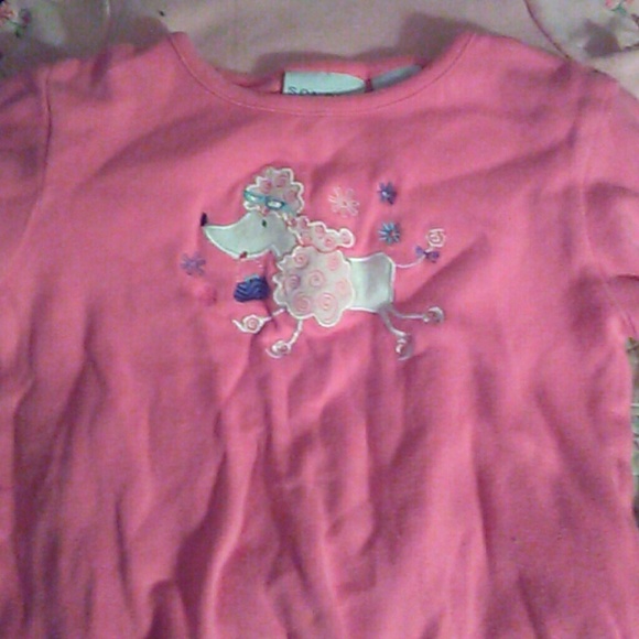 Shirts - Picture 3 of 4