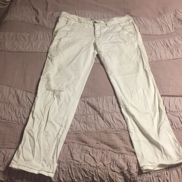 BKE Casuals Byrn Capris