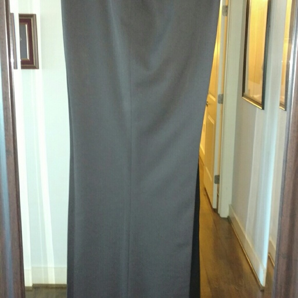 Business slacks