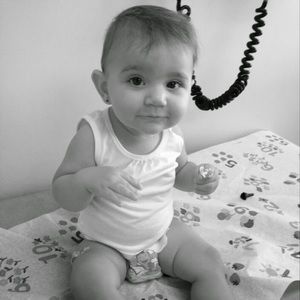 Meet your Posher, Aaron