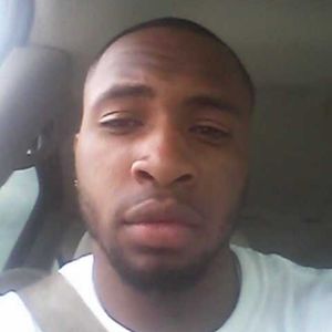 Meet your Posher, Deandre