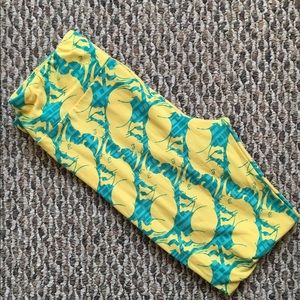 Lularoe Leggings OS