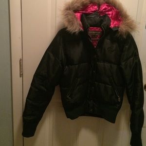 Winter coat