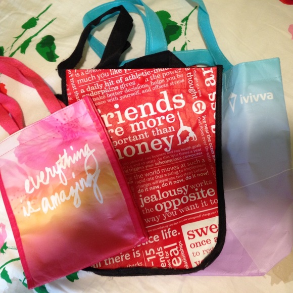 bags