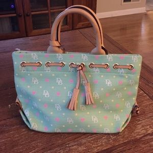 Dooney & Bourke bag