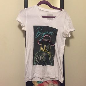 Beyoncé Tshirt