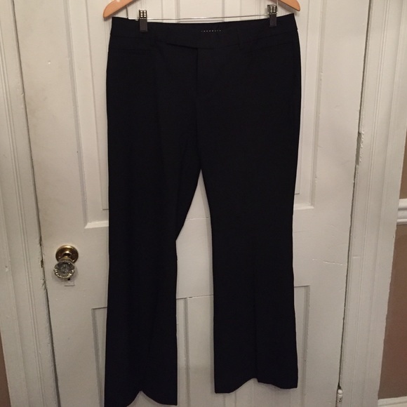 GAP Modern Boot Dress Pants - NEW!