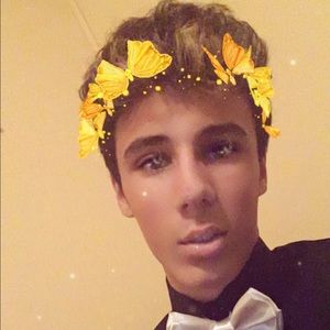 Meet your Posher, James