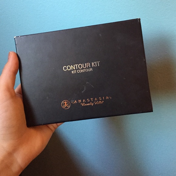 Anastasia Beverly Hills Contour Kit