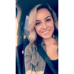 Meet your Posher, Alanna