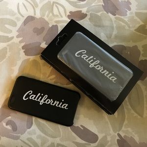 Brandy Melville "California" iPhone 6/6s Case