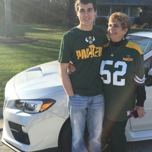 Meet your Posher, Carol